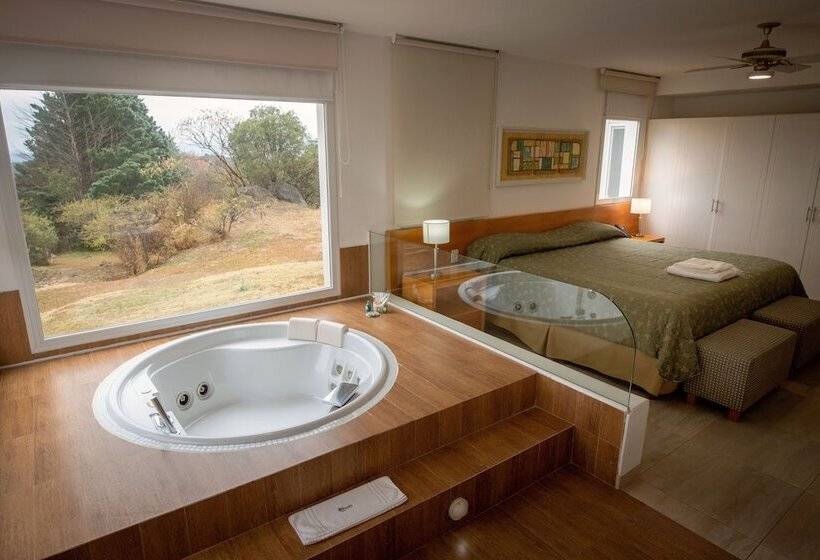 هتل La Posada Del Qenti