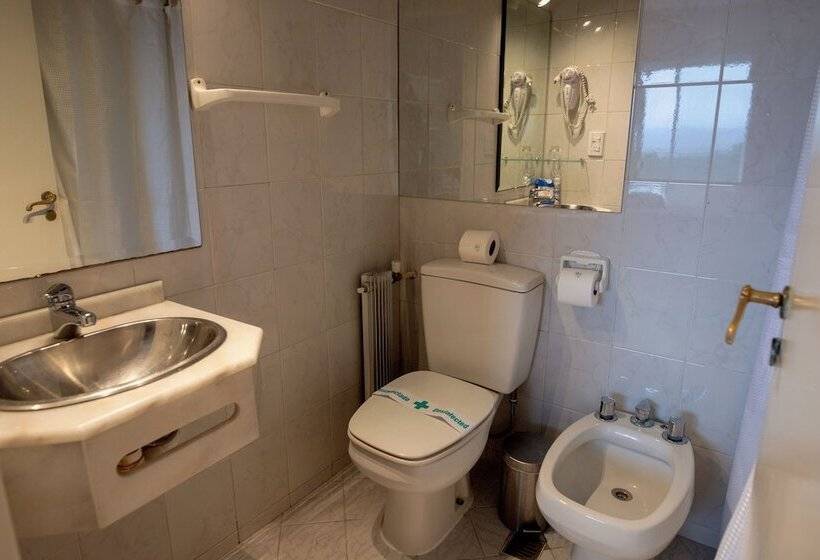 هتل La Posada Del Qenti