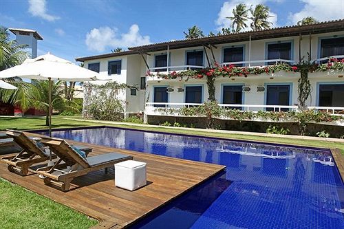 בית מלון כפרי Pousada Da Espera