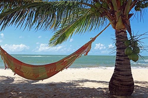 בית מלון כפרי Pousada Da Espera