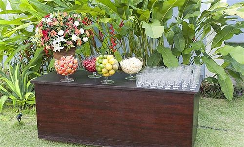 בית מלון כפרי Pousada Da Espera