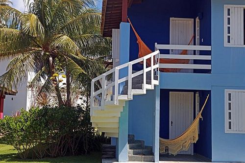 בית מלון כפרי Pousada Da Espera