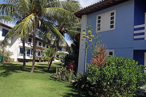 בית מלון כפרי Pousada Da Espera