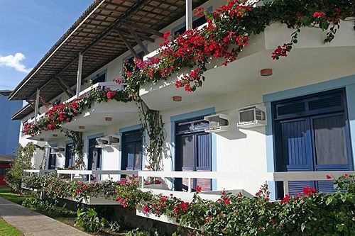 בית מלון כפרי Pousada Da Espera