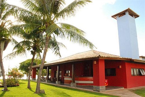 בית מלון כפרי Pousada Da Espera