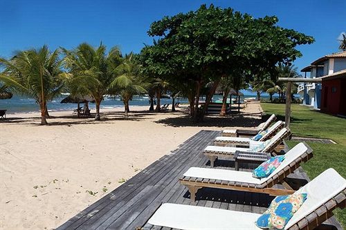 בית מלון כפרי Pousada Da Espera