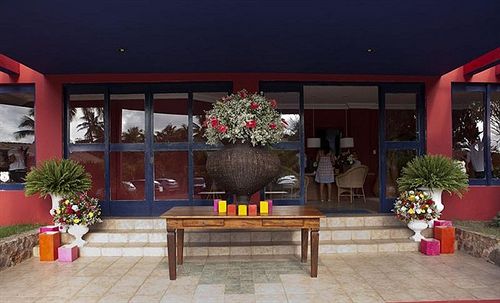 בית מלון כפרי Pousada Da Espera