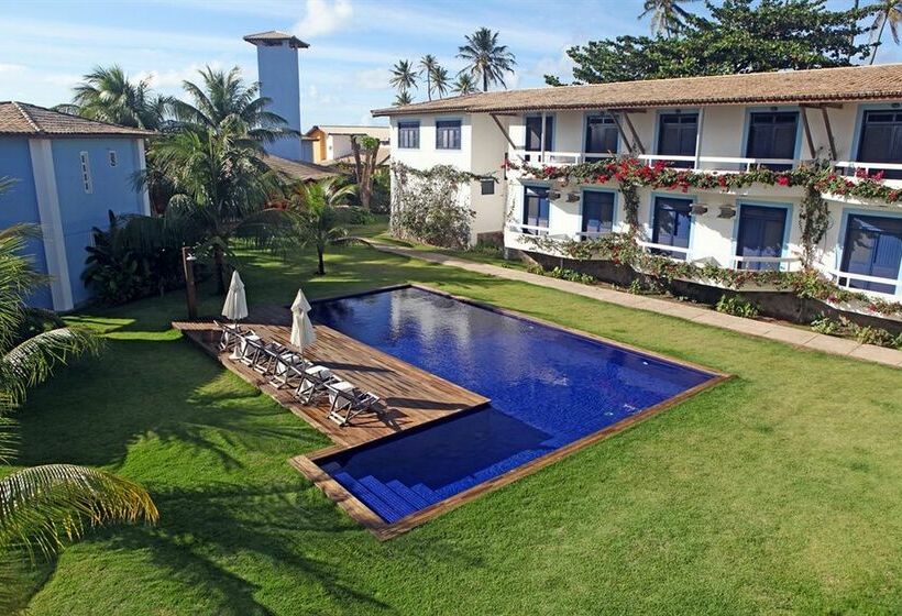 בית מלון כפרי Pousada Da Espera