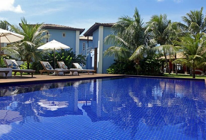 בית מלון כפרי Pousada Da Espera