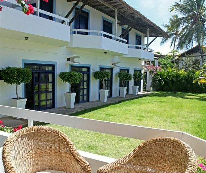 בית מלון כפרי Pousada Da Espera