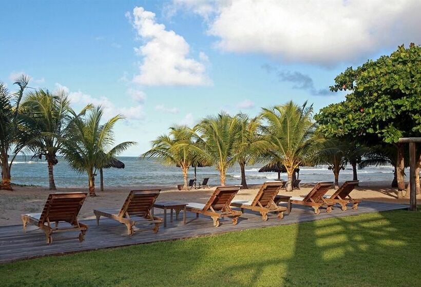 בית מלון כפרי Pousada Da Espera