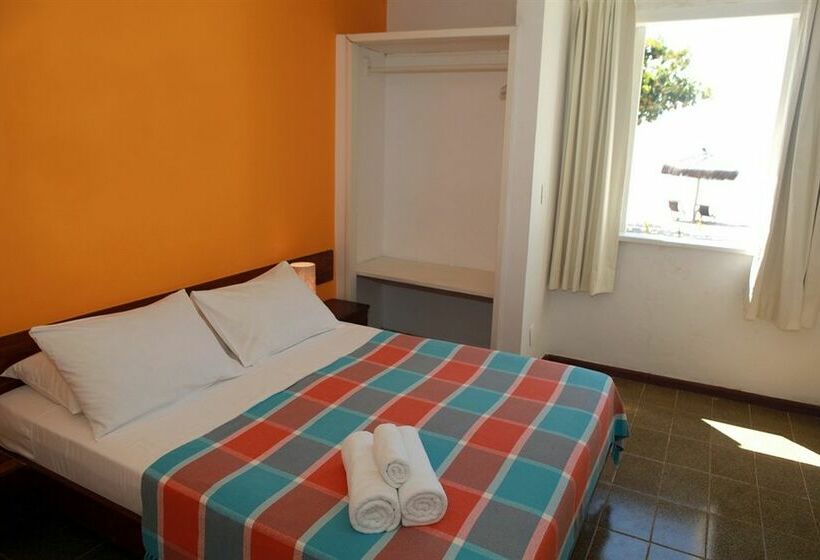 בית מלון כפרי Pousada Da Espera