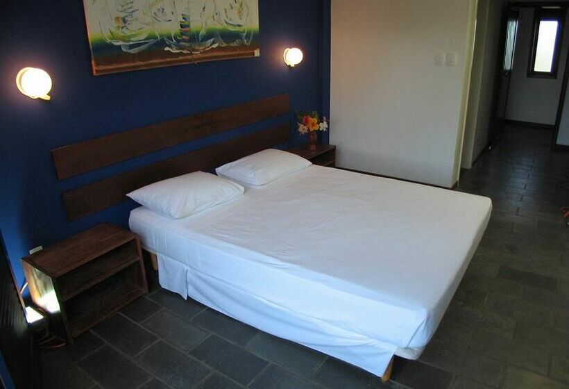 בית מלון כפרי Pousada Da Espera