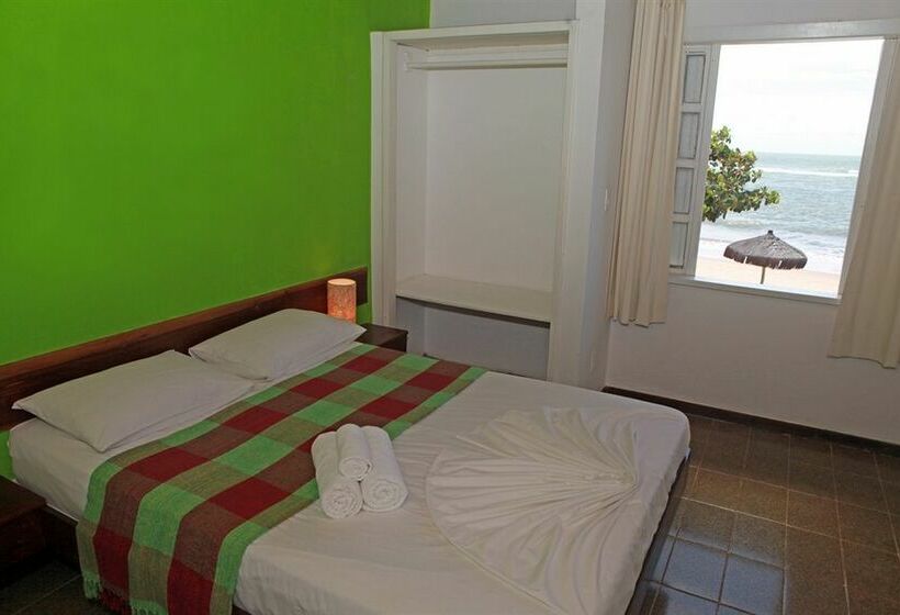 בית מלון כפרי Pousada Da Espera