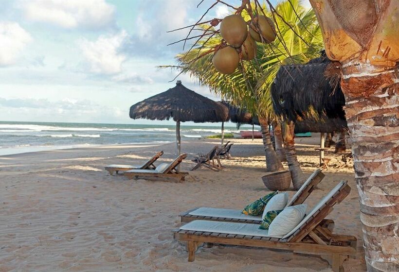 בית מלון כפרי Pousada Da Espera