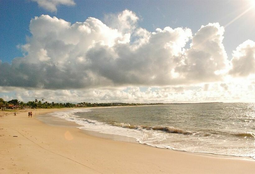 בית מלון כפרי Pousada Da Espera