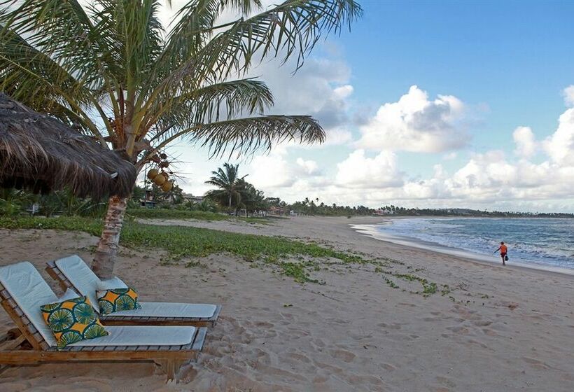 בית מלון כפרי Pousada Da Espera