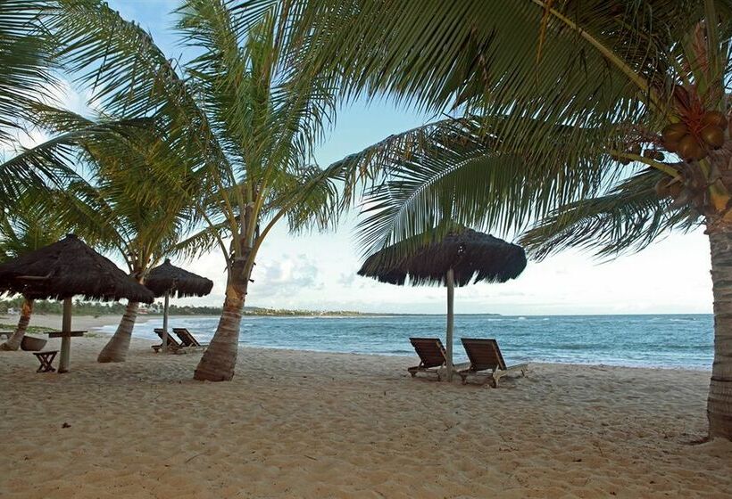 בית מלון כפרי Pousada Da Espera