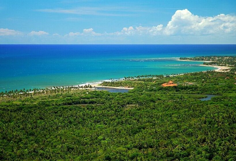 בית מלון כפרי Pousada Da Espera