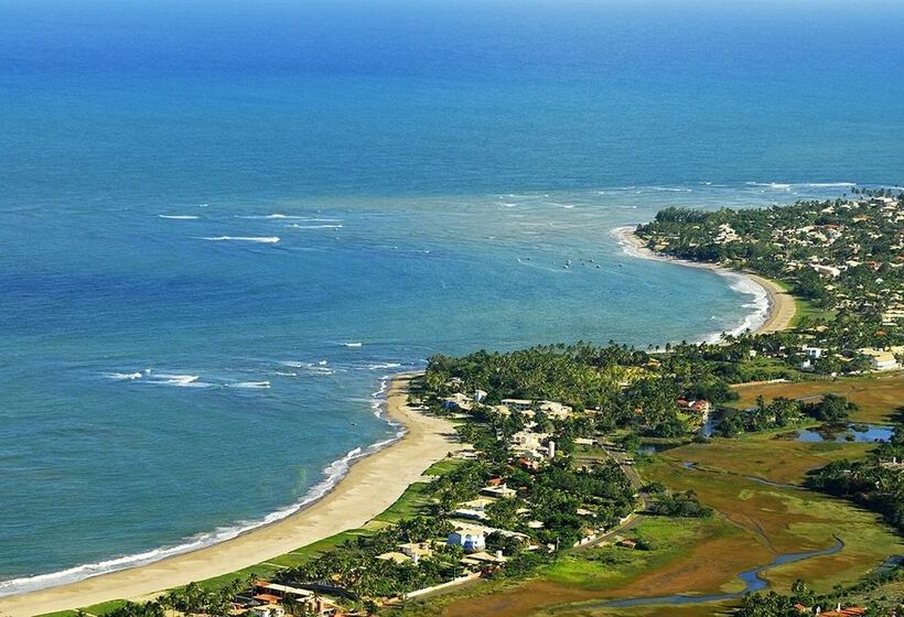 בית מלון כפרי Pousada Da Espera