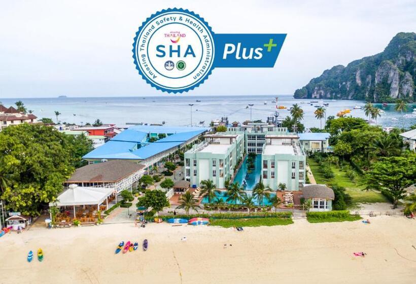 호텔 Pp Princess Resort- Sha Plus