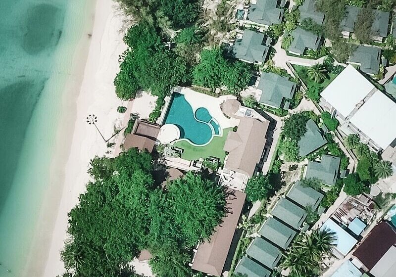 Отель Pp Princess Resort
