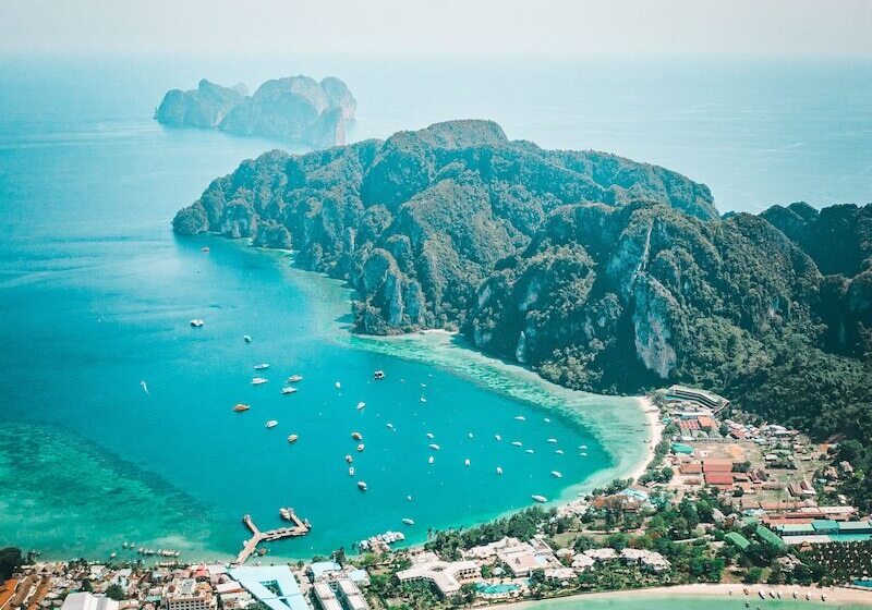 Отель Pp Princess Resort