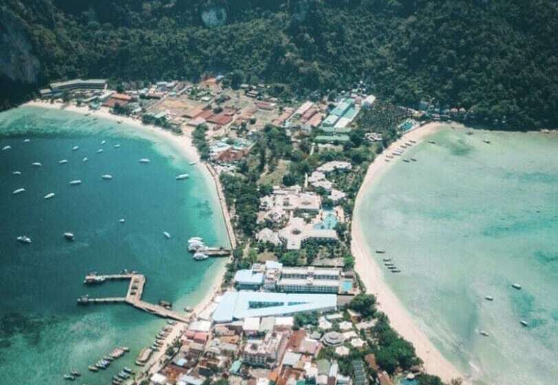 هتل Pp Princess Resort