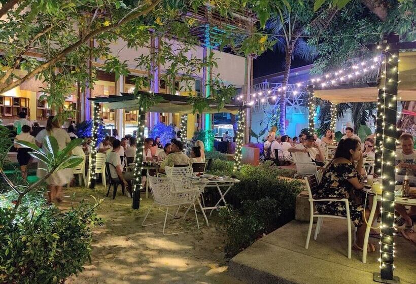 Отель Pp Princess Resort