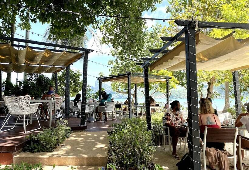 Отель Pp Princess Resort