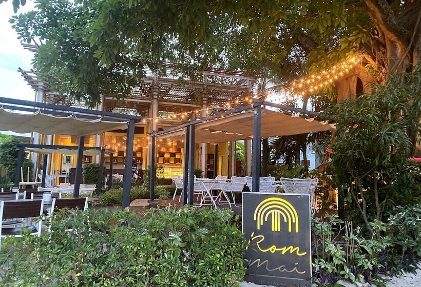 Отель Pp Princess Resort