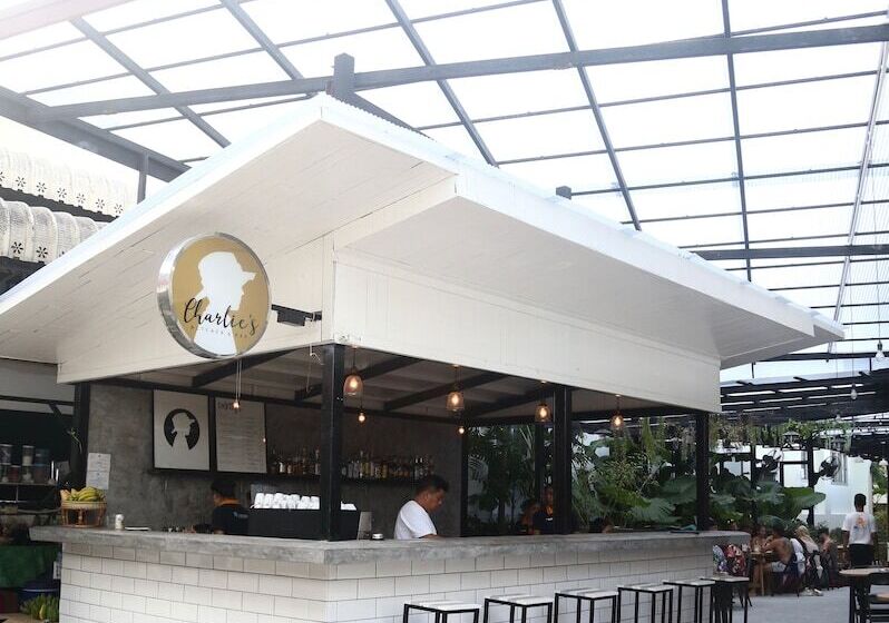 Отель Pp Princess Resort