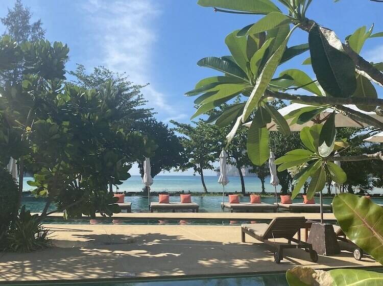 Отель Pp Princess Resort