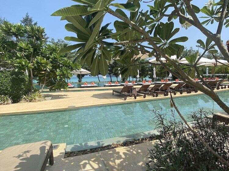 هتل Pp Princess Resort