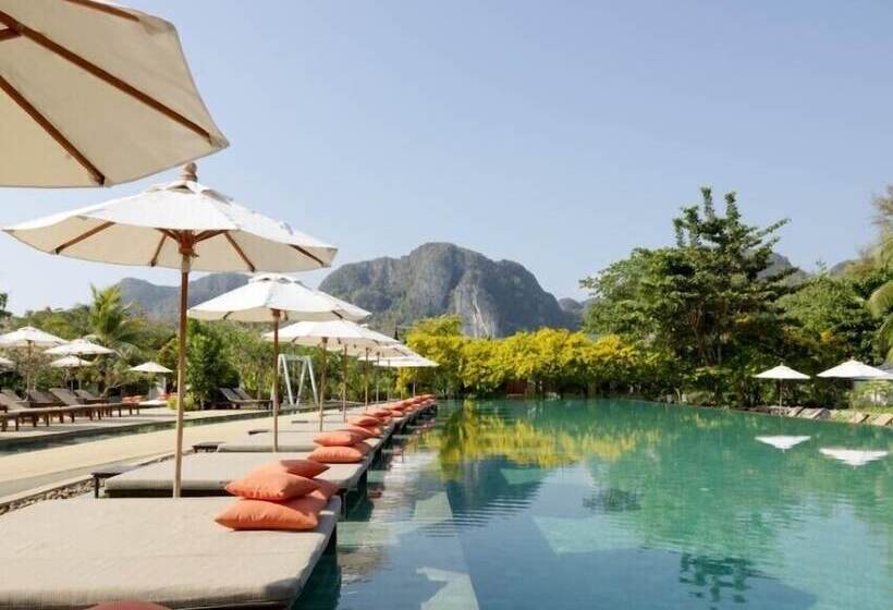 Отель Pp Princess Resort