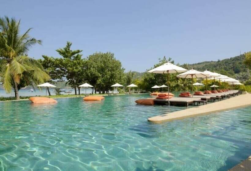 Отель Pp Princess Resort