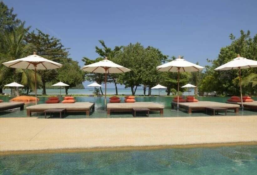 Отель Pp Princess Resort