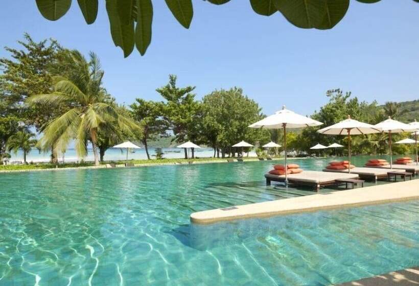 هتل Pp Princess Resort