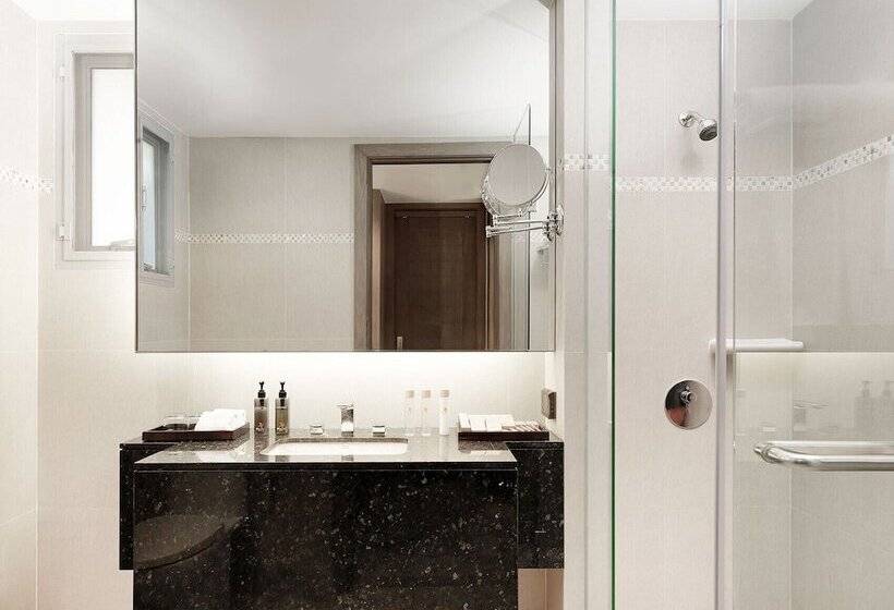 Отель Pp Princess Resort