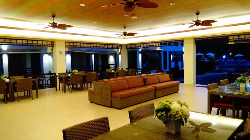 Отель Pp Princess Resort