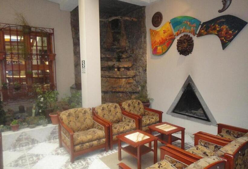 Отель Qelqatani