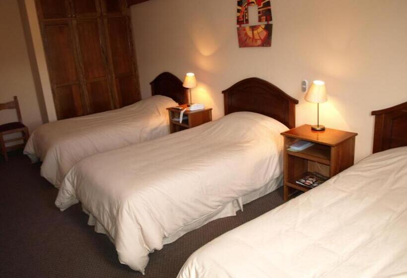 Отель Qelqatani