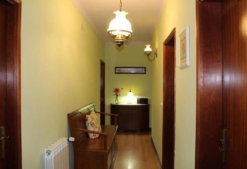 酒店 Quinta De Gestacos