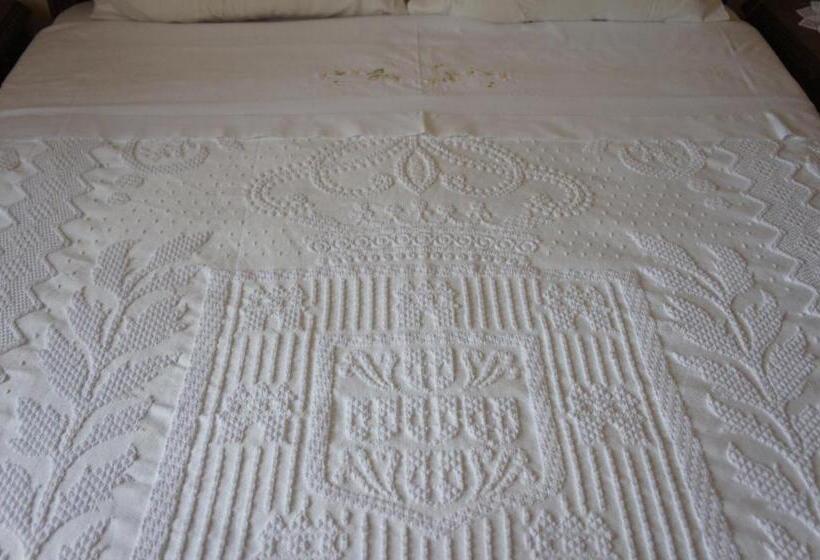 호텔 Quinta De Gestacos