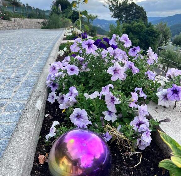 酒店 Quinta De Gestacos