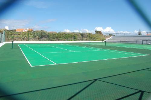 בית מלון כפרי Ilha Graciosa