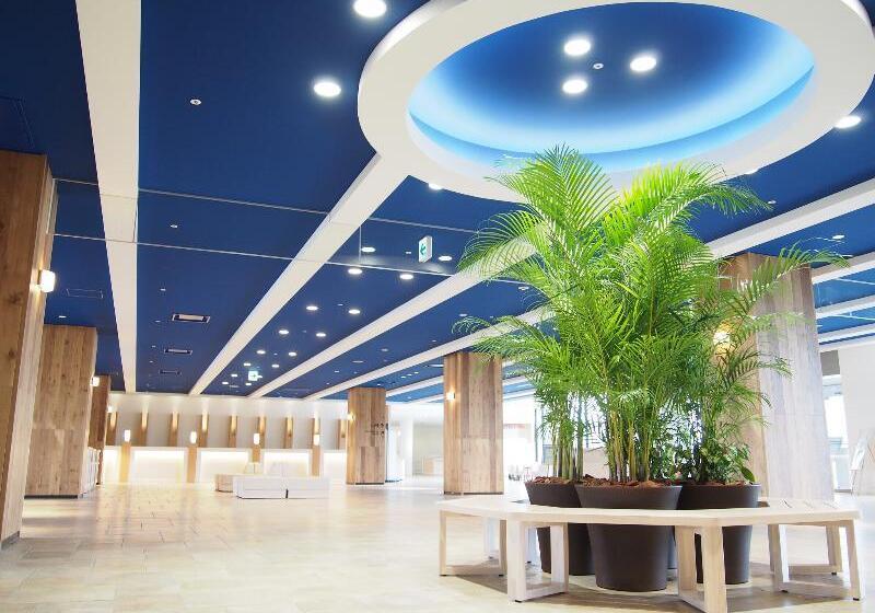 هتل Grand Mercure Awaji Island Resort & Spa