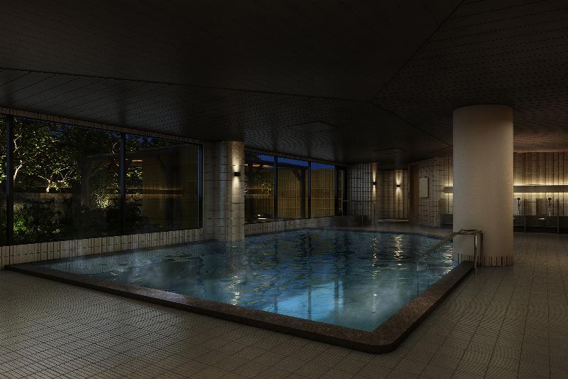 فندق Grand Mercure Awaji Island Resort & Spa