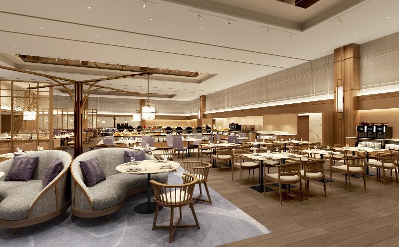 هتل Grand Mercure Awaji Island Resort & Spa