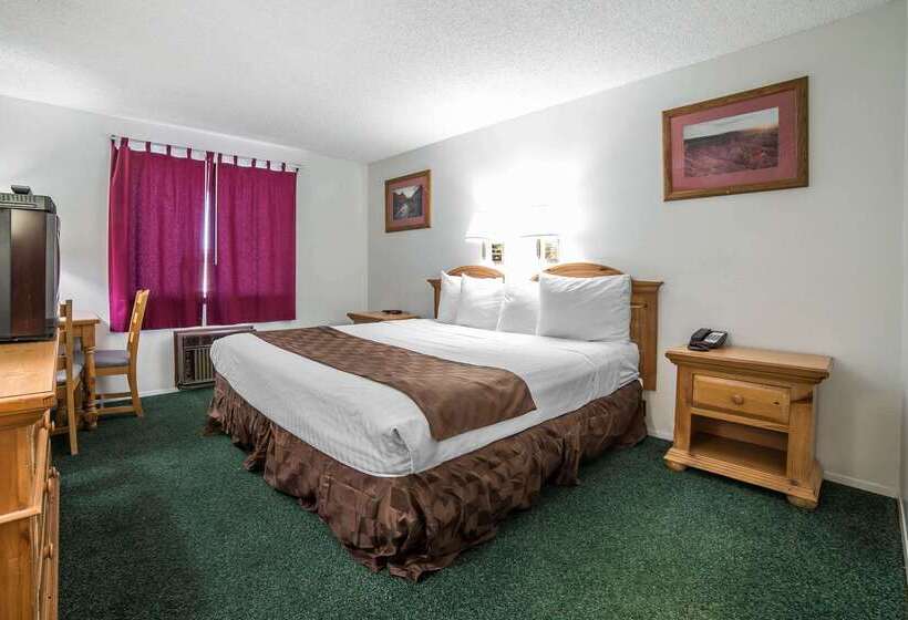 فندق Rodeway Inn Bryce Canyon